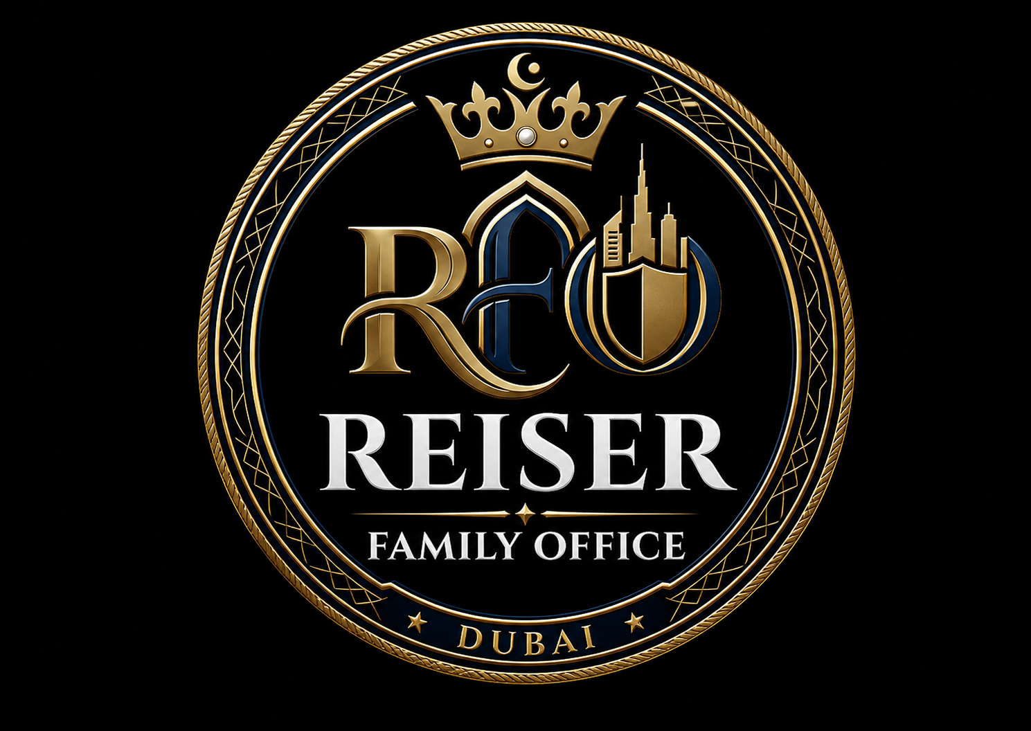 Reiser Family Office
